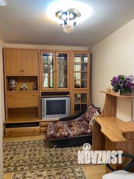 1-к квартира, на длительный срок, 30м2, 2/2 этаж