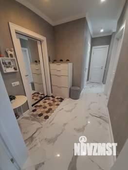 2-к квартира, на длительный срок, 60м2, 12/14 этаж