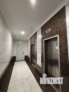 1-к квартира, на длительный срок, 35м2, 22/24 этаж