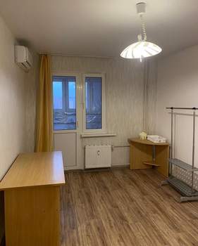 1-к квартира, на длительный срок, 33м2, 15/16 этаж