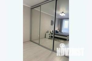 2-к квартира, посуточно, 50м2, 14/25 этаж