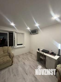 1-к квартира, на длительный срок, 36м2, 4/9 этаж