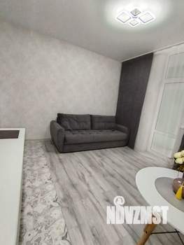 Студия квартира, на длительный срок, 25м2, 5/9 этаж