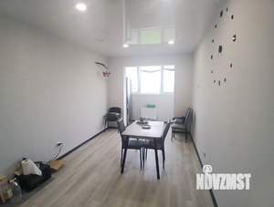 2-к квартира, на длительный срок, 52м2, 4/5 этаж