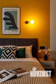 1-к квартира, посуточно, 26м2, 1/1 этаж