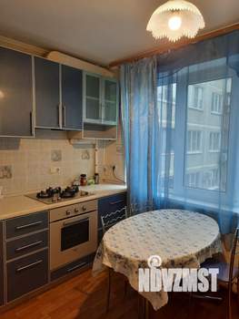 2-к квартира, на длительный срок, 40м2, 2/9 этаж