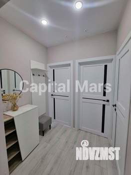 1-к квартира, на длительный срок, 30м2, 8/9 этаж