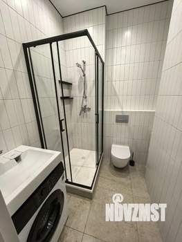 Студия квартира, на длительный срок, 28м2, 16/16 этаж