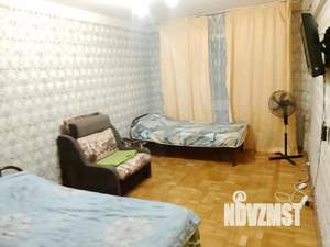 1-к квартира, посуточно, 32м2, 1/5 этаж