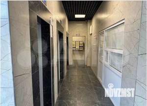 1-к квартира, на длительный срок, 35м2, 4/17 этаж