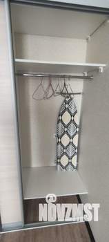 1-к квартира, на длительный срок, 36м2, 12/17 этаж