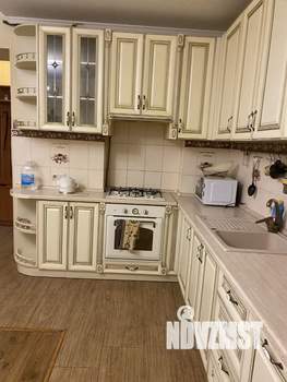 3-к квартира, посуточно, 90м2, 2/2 этаж