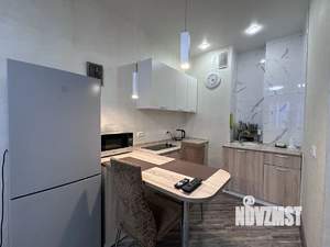 1-к квартира, на длительный срок, 40м2, 11/19 этаж