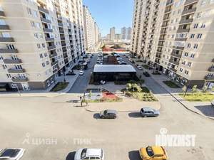 3-к квартира, на длительный срок, 63м2, 6/16 этаж