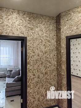 1-к квартира, на длительный срок, 48м2, 3/21 этаж