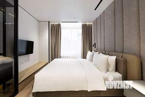 3-к квартира, посуточно, 68м2, 1/1 этаж