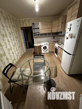 1-к квартира, на длительный срок, 36м2, 6/6 этаж