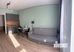 2-к квартира, на длительный срок, 45м2, 5/23 этаж