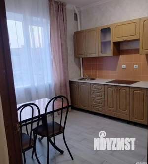 1-к квартира, на длительный срок, 39м2, 2/3 этаж