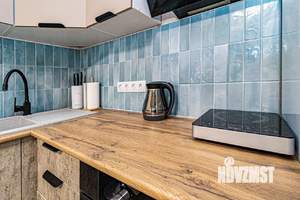 Студия квартира, посуточно, 30м2, 4/20 этаж