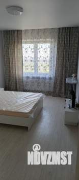 1-к квартира, на длительный срок, 36м2, 12/16 этаж