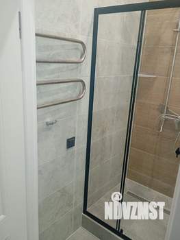 Студия квартира, на длительный срок, 21м2, 15/16 этаж