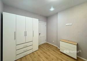 1-к квартира, на длительный срок, 30м2, 10/16 этаж