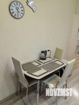 1-к квартира, на длительный срок, 33м2, 14/16 этаж