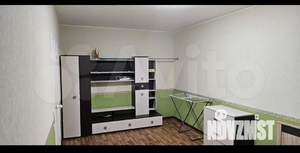 1-к квартира, на длительный срок, 38м2, 13/16 этаж