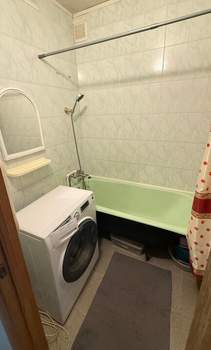 2-к квартира, на длительный срок, 47м2, 4/9 этаж