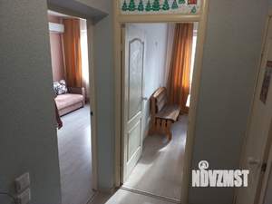 1-к квартира, на длительный срок, 38м2, 7/17 этаж