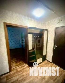 1-к квартира, на длительный срок, 38м2, 1/16 этаж