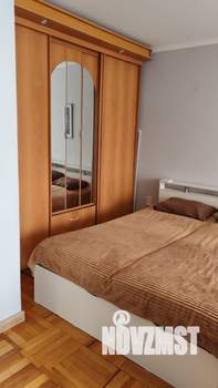 1-к квартира, на длительный срок, 32м2, 2/2 этаж