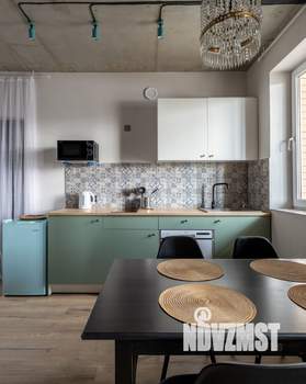 1-к квартира, на длительный срок, 38м2, 8/18 этаж