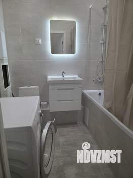 1-к квартира, на длительный срок, 34м2, 8/9 этаж