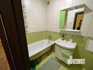 Студия квартира, на длительный срок, 28м2, 7/8 этаж