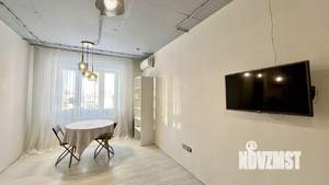 3-к квартира, на длительный срок, 78м2, 12/22 этаж