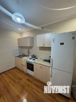 1-к квартира, на длительный срок, 38м2, 2/8 этаж