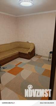 1-к квартира, на длительный срок, 23м2, 1/1 этаж