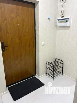 Студия квартира, на длительный срок, 24м2, 9/18 этаж