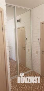 1-к квартира, на длительный срок, 37м2, 5/19 этаж