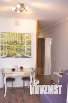 1-к квартира, посуточно, 38м2, 7/14 этаж