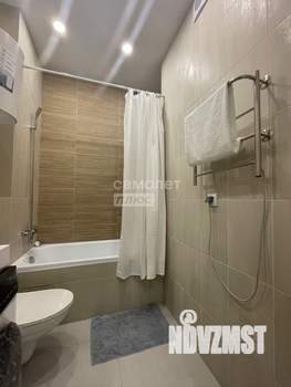 Студия квартира, на длительный срок, 26м2, 15/16 этаж