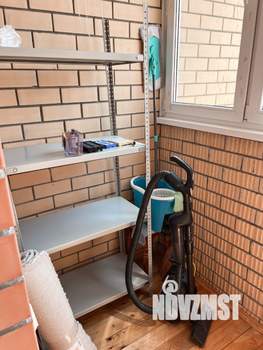 1-к квартира, на длительный срок, 40м2, 15/25 этаж