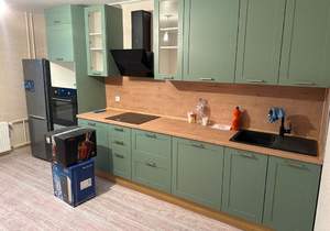 2-к квартира, на длительный срок, 65м2, 2/16 этаж