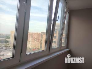 1-к квартира, на длительный срок, 36м2, 14/15 этаж