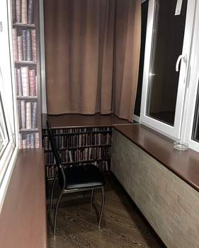 1-к квартира, на длительный срок, 47м2, 16/16 этаж