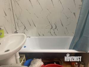 1-к квартира, на длительный срок, 35м2, 3/5 этаж