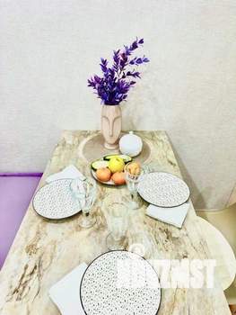 2-к квартира, посуточно, 40м2, 1/1 этаж