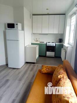 Студия квартира, на длительный срок, 24м2, 4/8 этаж